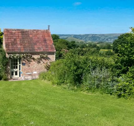 Ian’s cottage, Combe Lane, Wedmore, BS28 4DZ, Wedmore - Photo 1