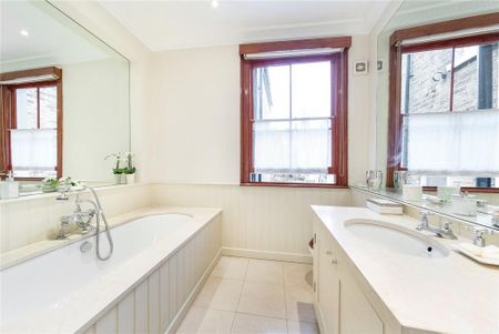 4 bedroom terraced house to rent - Photo 2
