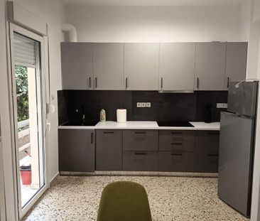 Διαμέρισμα για ενοικίαση Εκτελωνιστών - Εφοριακών (Άλιμος) - Photo 1