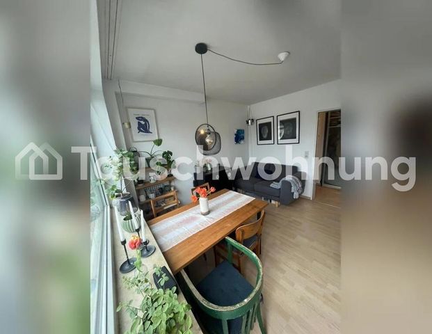 TAUSCHWOHNUNG 1 Zimmer gegen 2-3 Zimemr Wohnung Köln - Foto 1
