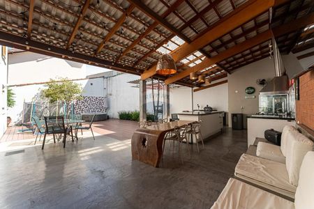 Vila Leopoldina conforto e Elegância em Casa Completa com Área Gourmet e Energia Solar - Photo 2