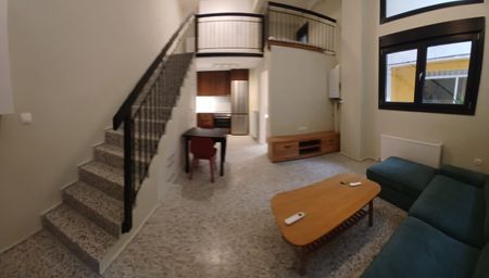 Loft για ενοικίαση Άγιος Δημήτριος (Κέντρο Θεσσαλονίκης) - Photo 3