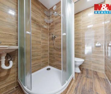 Pronájem bytu 1+kk, 20 m - Photo 3