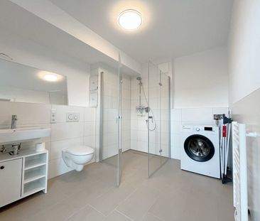 Pronájem bytu 1+1 • 35 m² bez realitkyRudower Chaussee 32 Berlin Ad... - Photo 5