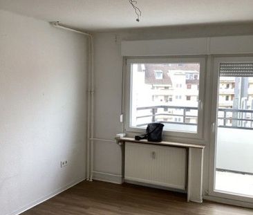 Gemütliche 1-Zimmer-Wohnung in Derendorf - Photo 1