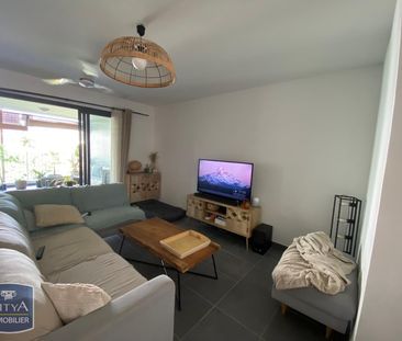 Location Appartement 3 pièces 60m² LA POSSESSION 97419 - Photo 1