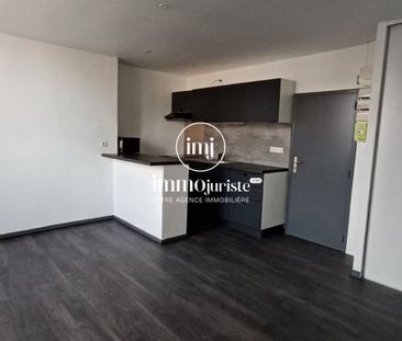 Location Appartement 1 pièce Limoges (87000) - Photo 3