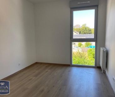 Location Appartement 3 pièces 58m² VOUVRAY 37210 - Photo 3
