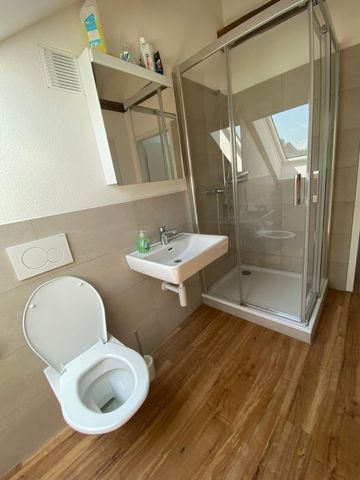 4.5 Zimmer, 115 m², 3. Stock - Foto 5