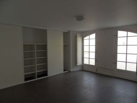Location Appartement 3 pièces 74m² BAYEUX 14400 - Photo 2