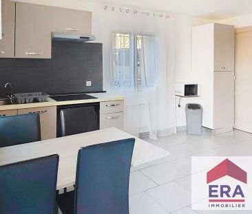 Appartement T2 de 33m² à Béziers avec parking - Photo 5