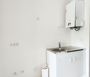 Appartement T1 Ablon-sur-Seine à louer - Photo 3