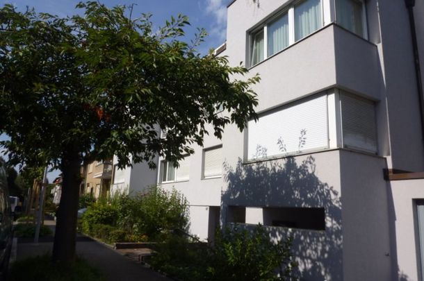 Auf dem Bruderholz, schöne 1-Zimmerwohnung zu vermieten - Photo 1