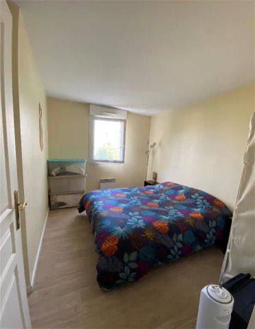 Location appartement 2 pièces - 42.96m² à La rochelle (17000) - Photo 3