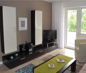 2 Zimmer in Düsseldorf - Photo 4