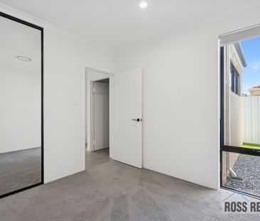 Sleek & Modern 3×2 Home with Secure Double Garage - Photo 4