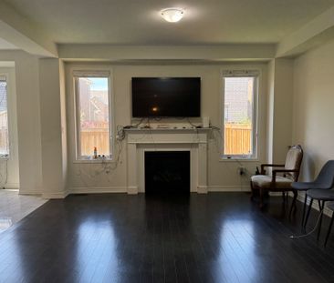 For Lease - 18 Dolucci Crescent, Brampton, Ontario - Photo 1