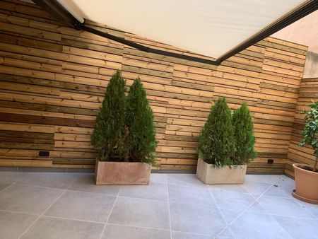 Apartamento de alquiler en Santa Catalina - Photo 2