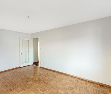 BEFRISTET bis 30.09.2027 - Gemütliche Wohnung im Grünen – ruhig und... - Photo 2