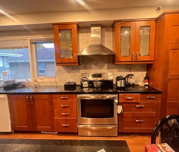 For Lease - 949 Willowdale Avenue Unit# A1, Toronto, Ontario - Photo 2