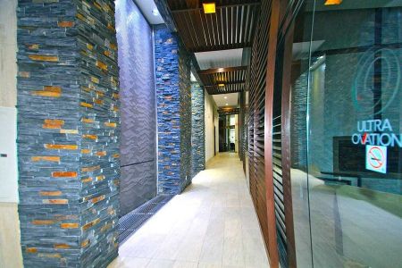 For Lease - 330 Burnhamthorpe Road Unit# 510, Mississauga, Ontario - Photo 2