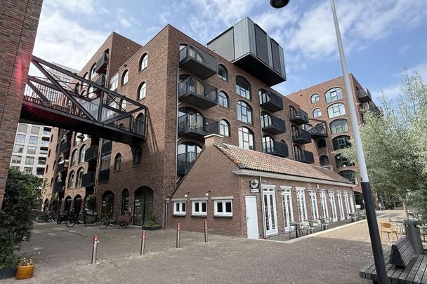 Pantograafstraat 41, Cruquiusbuurt, 1019XX, Amsterdam - Foto 1