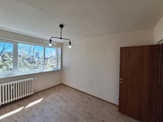 Apartament luminos și renovat 2 camere Pajura, prima închi - Fotografie 1