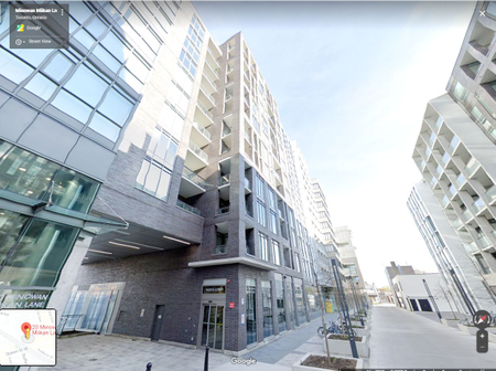 For Lease - 20 Minowan Miikan Lane Unit# 721, Toronto, Ontario - Photo 5