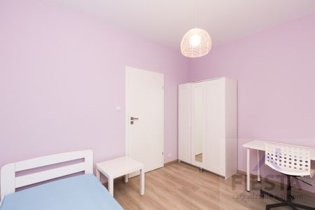 Warszawa, Praga-Południe, Gocław, Jana Nowaka-Jeziorańskiego - Фото 4