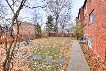 Nouveauté sur le marché Appartement à louer - Laval (Chomedey) (Autres) - Photo 2