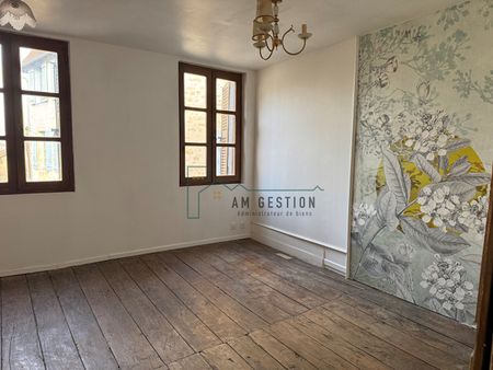 Location Maison 4 pièces 83m² - Photo 5