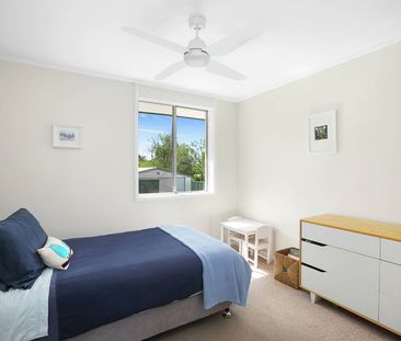 Make yourself at home - Photo 5