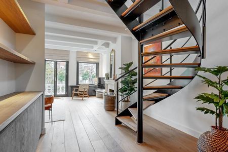 Appartement te huur: Staalkade 4-B 1011 JN Amsterdam - Foto 2