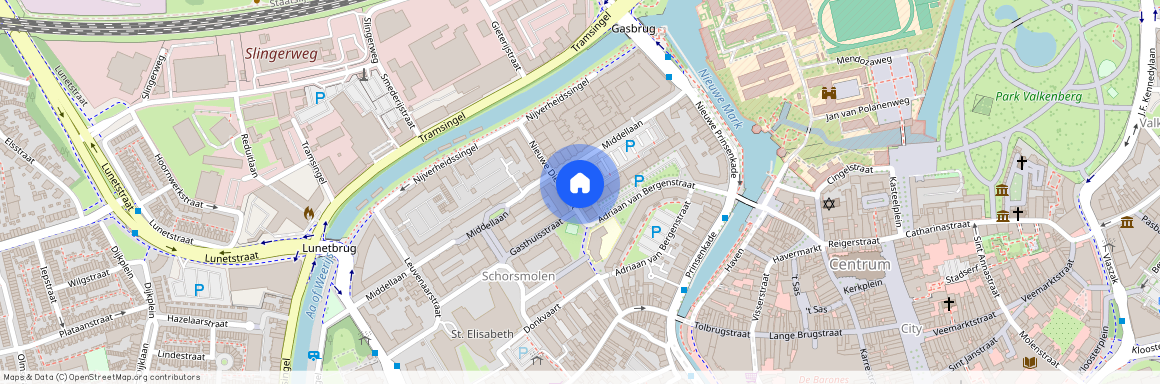 Nieuwe Dieststraat, 102, 4811 VT, Breda