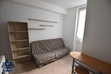 Appartement à louer 1 pièce 12.9m² - Photo 3