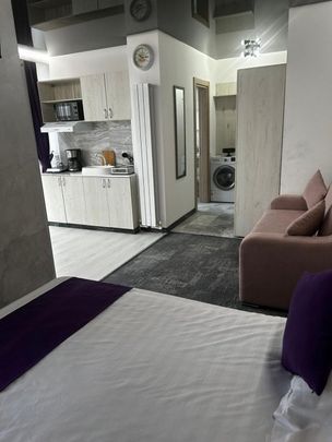 Studio de închiriat in zona Tomis Nord - Campus - Photo 1