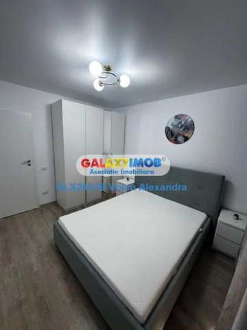 Apartament Berceni - Dimitrie Leonida - Metrou 5 Minute - NOU - Photo 2