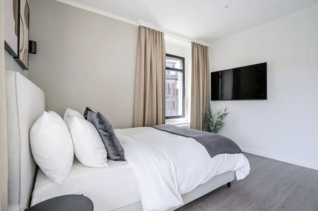 1.5 Zimmer, 45 m², 1. Stock - Photo 4