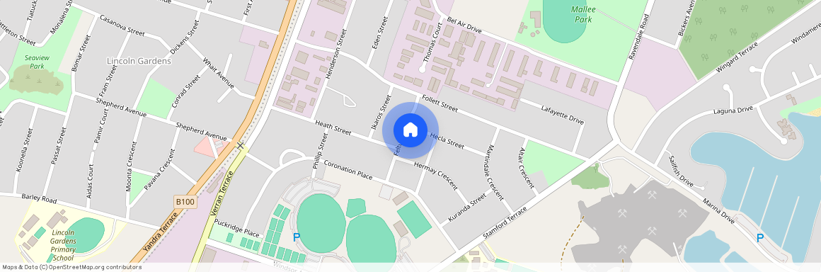 7 Feltus Street, SA 5606, Port Lincoln