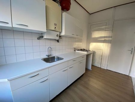 Te huur: Appartement Burgemeester Meineszlaan in Rotterdam - Foto 5