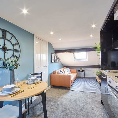 West Terrace - Photo 1