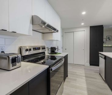 516 · 5e étage - Photo 6