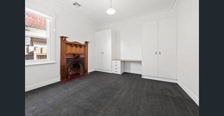 Period Charm Meets Modern Living in Heart of Brunswick - Photo 2