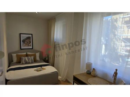 Pronájem bytu 2+kk se zahradou, Praha 4 - Hodkovičky - Fotografie 2