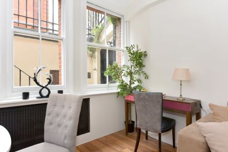 Cadogan Square, London, SW1X - Photo 3