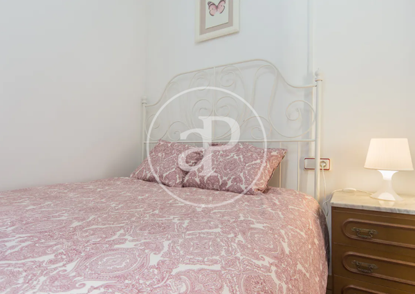 Flat for rent with Terrace in El Carme (Valencia)