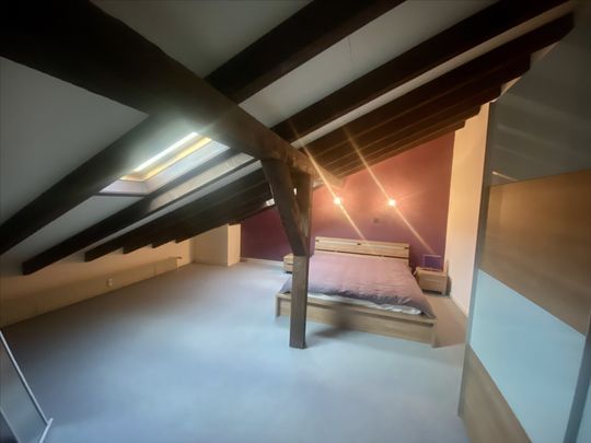 Location Appartement 2 pièces 38m² - Photo 1