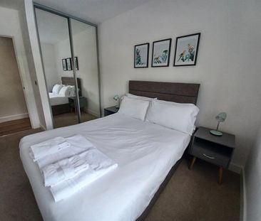 1 BED Apartment To rent - Photo 5