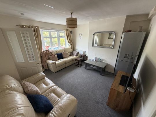 3 bedroom terraced house to rent - Photo 1
