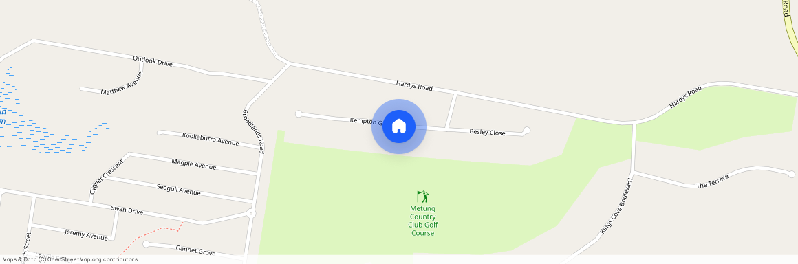 11 Kempton Grove, 3904, Metung Vic